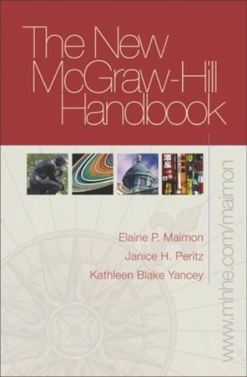 New McGraw-Hill Handbook