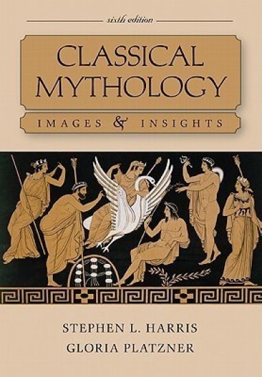 Classical Mythology: Images and Insights