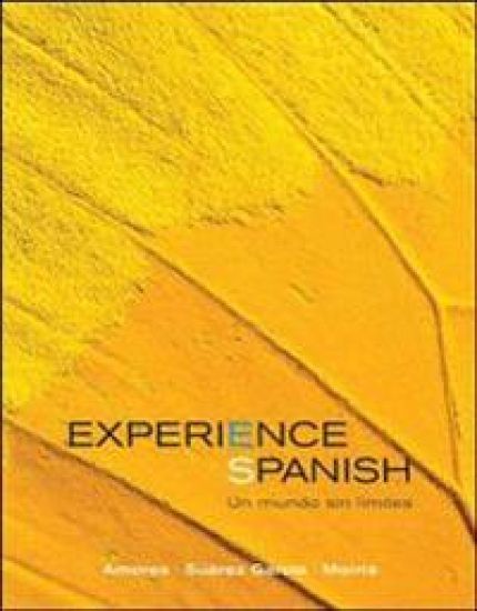 Experience Spanish