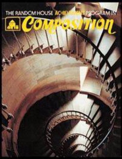 The Random House Achievement Program in Composition: WEB SITE PROGRAM ISBN