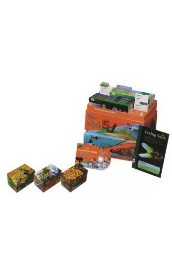 Science Lab Package, Grade 3