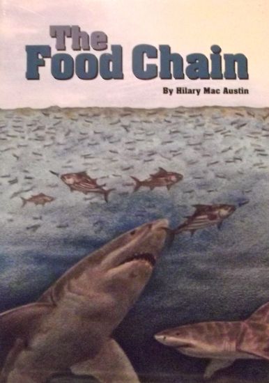 Early Interventions 2 - Chapter Book 1