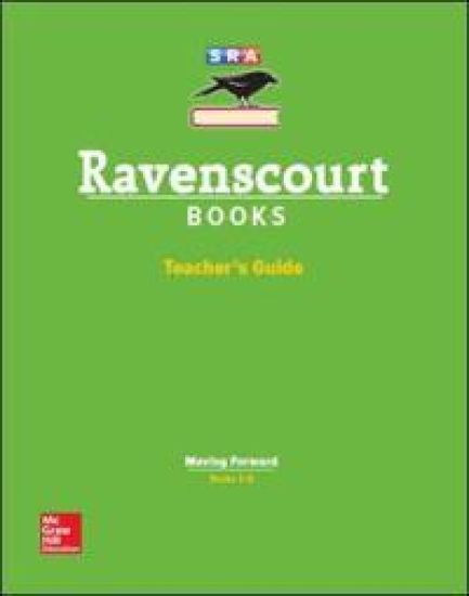 Ravenscourt Moving Forward, Teacher's Guide