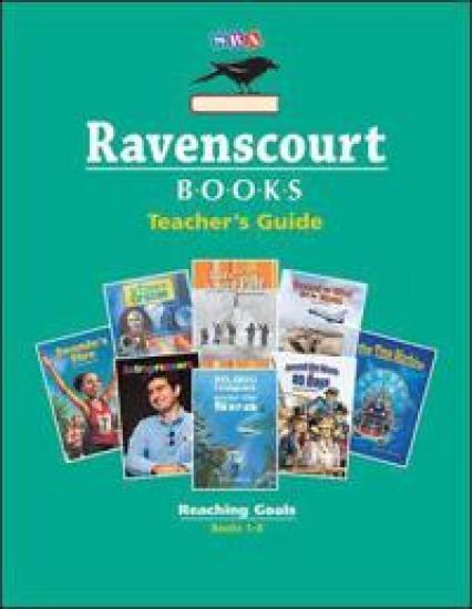 Corrective Reading Ravenscourt Comprehension Level C, Teacher Guide