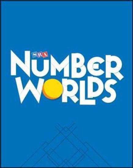 Number Worlds Level I, Intervention Package
