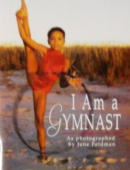 Reading Mastery - I am a Gymnast