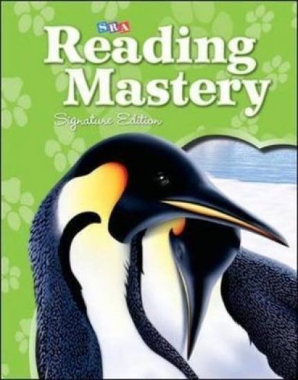Reading Mastery Reading/Literature Strand Grade 2, Textbook C