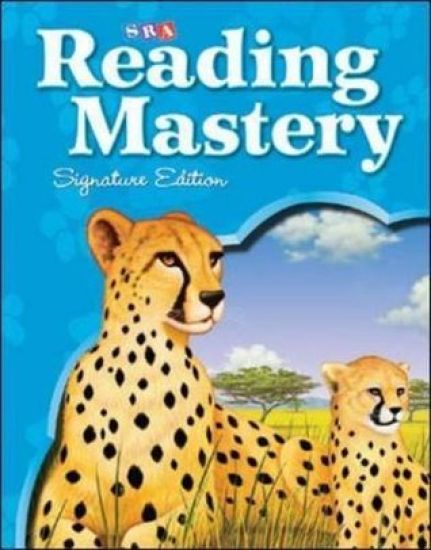 Reading Mastery Reading/Literature Strand Grade 3, Workbook A
