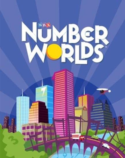 Number Worlds Level J, Practice Blackline Master