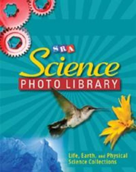 Science Photo Library, CD-ROM
