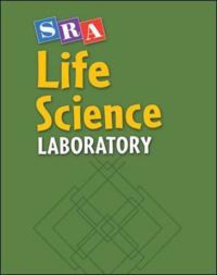 Science Labs: Life, Earth, & Physical - Student Record Book (5 pack)