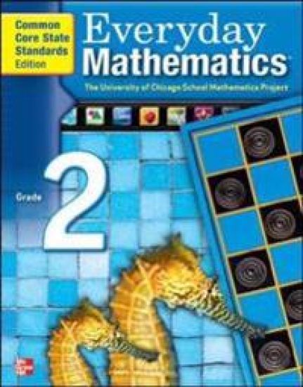 Everyday Mathematics, Grade 2, Classroom Games Kits