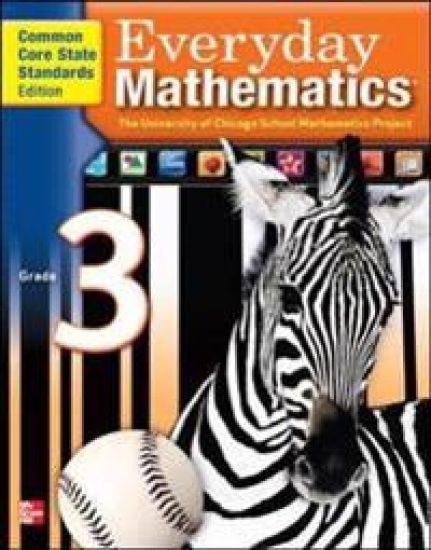 Everyday Mathematics, Grade 3, Classroom Games Kits