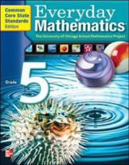Everyday Mathematics, Grade 5, Classroom Games Kits