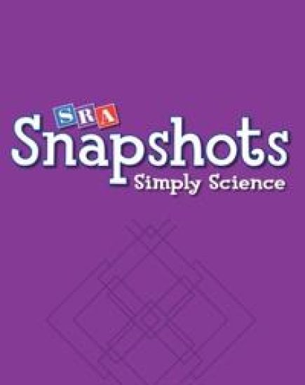SRA Snapshots Simply Science, Teacher's Idea Book, Level 2