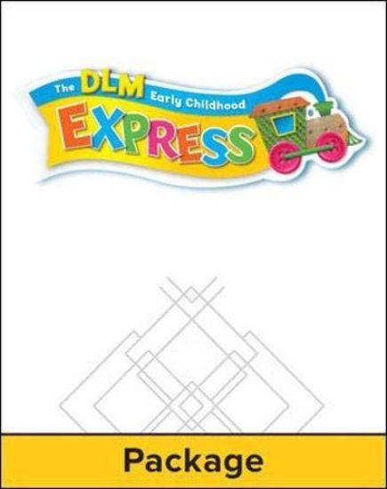 DLM Early Childhood Express, Little Books Listening Library Classroom Package Spanish (144 books, 1 each of 6-packs, 8 CDs)