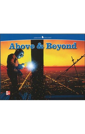 Above and Beyond, Survivors (10 Copies)