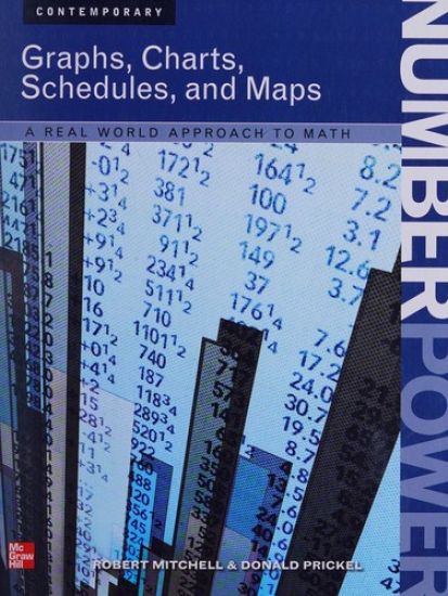 Number Power: Graphs, Tables, Schedules, and Maps, Student Edition