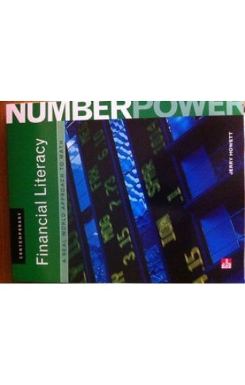 Number Power: Financial Literacy
