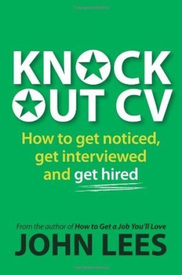Knockout CV