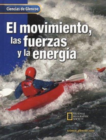 El Movimiento, Las Fuerzas, Y La Energia