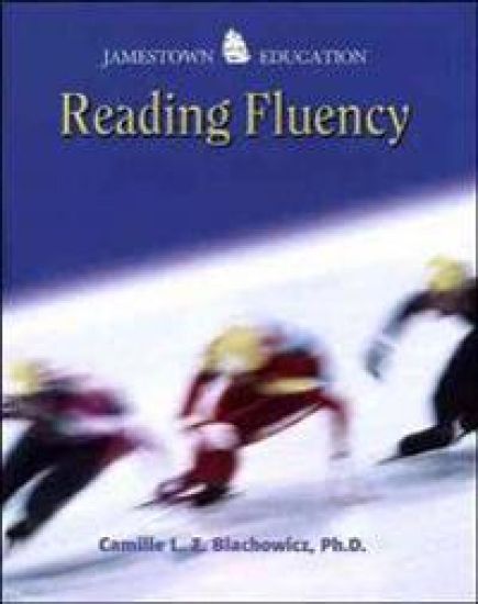 Reading Fluency,  Reader's Record, Level E