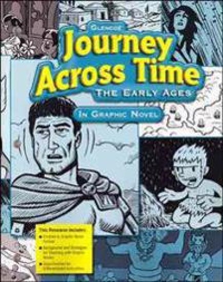 Journey Across Time: The Early Ages in Graphic Novel