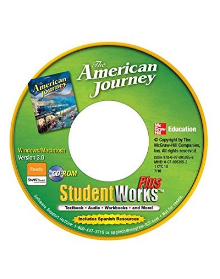 The American Journey