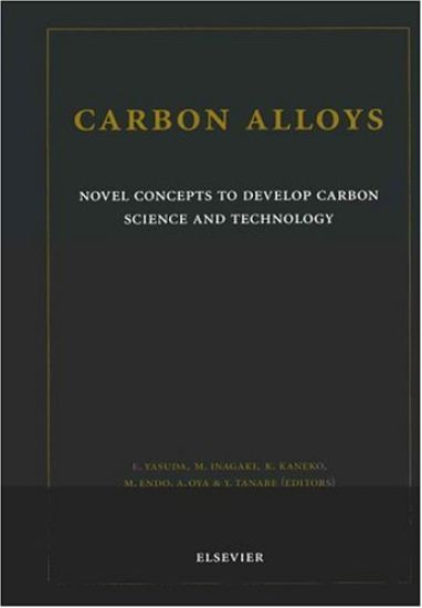 Carbon Alloys