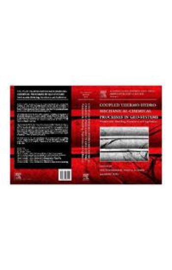 Coupled Thermo-Hydro-Mechanical-Chemical Processes in Geo-systems