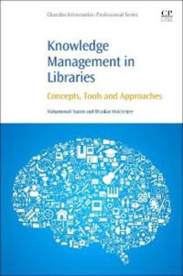 Knowledge Management in Libraries