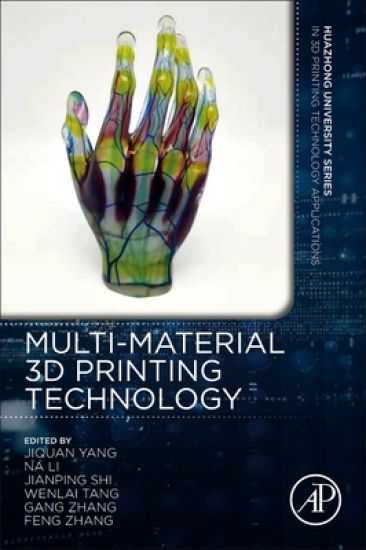 Multimaterial 3D Printing Technology