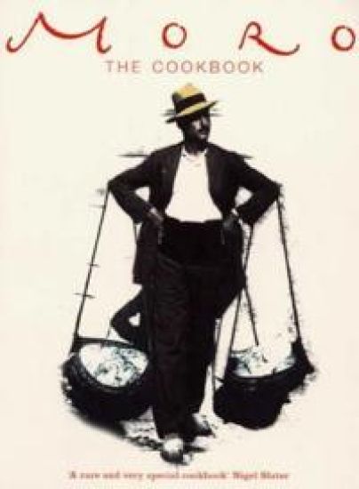 The Moro Cookbook