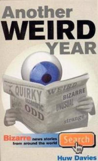 Another Weird Year