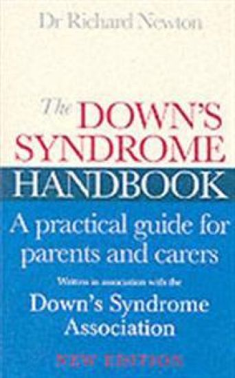 The Down's Syndrome Handbook