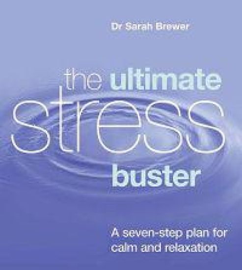 The Ultimate Stress Buster