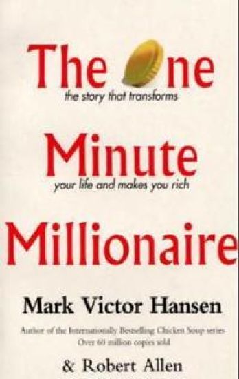 One Minute Millionaire
