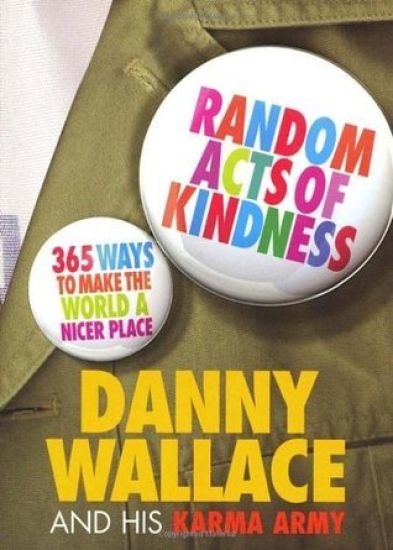Random Acts Of Kindness
