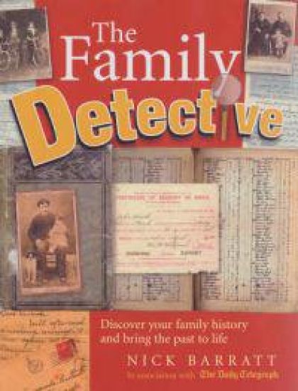 The Family Detective