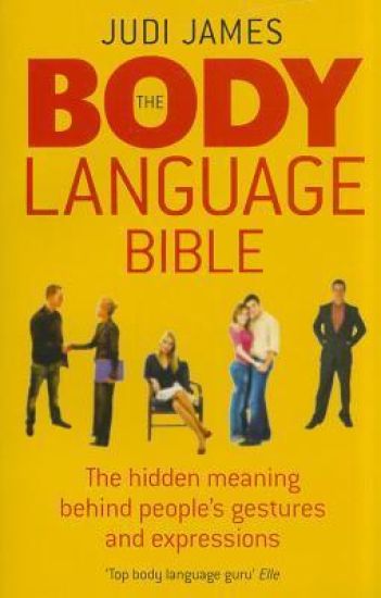 Body Language Bible