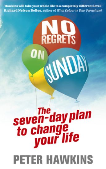 No Regrets on Sunday