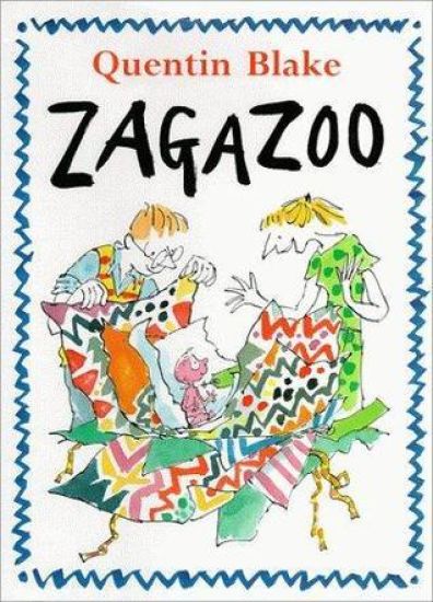 Zagazoo