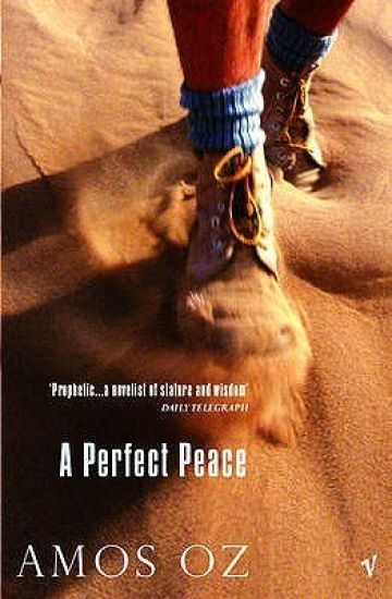 Perfect Peace