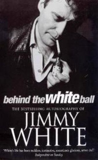 Behind The White Ball