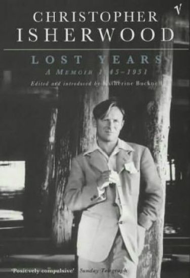 Lost Years