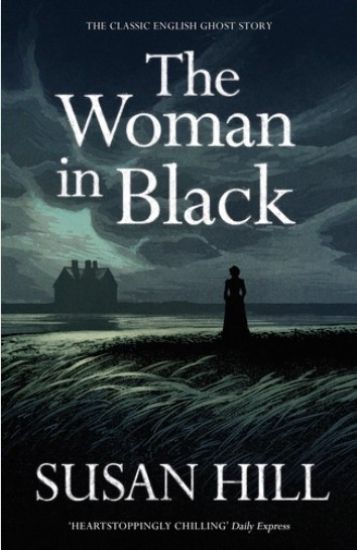 Woman in Black
