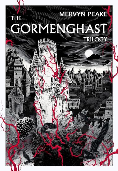 Gormenghast Trilogy