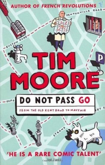 Do Not Pass Go