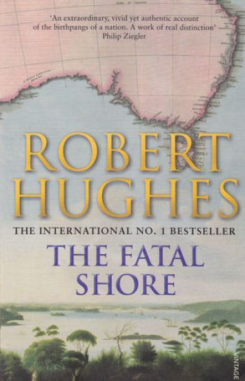 Fatal Shore