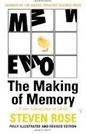 Making Of Memory